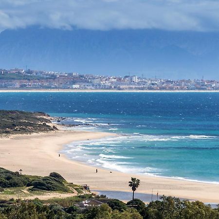 Casita Rural En Centro De Hipica Lejlighed Tarifa Eksteriør billede