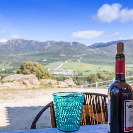 Casita Rural En Centro De Hipica Lejlighed Tarifa Eksteriør billede