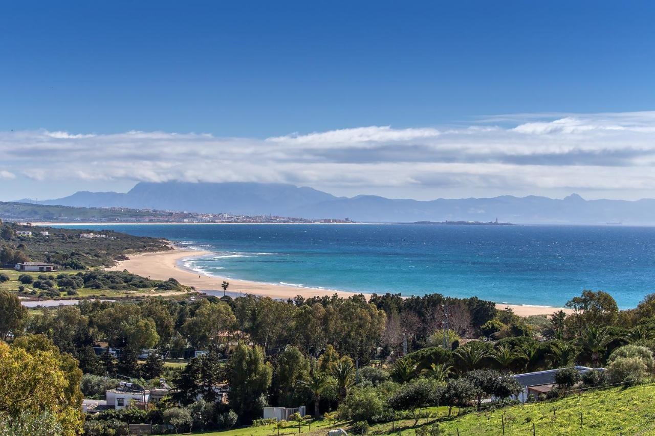 Casita Rural En Centro De Hipica Lejlighed Tarifa Eksteriør billede