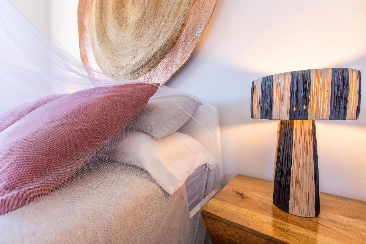 Casita Rural En Centro De Hipica Lejlighed Tarifa Eksteriør billede