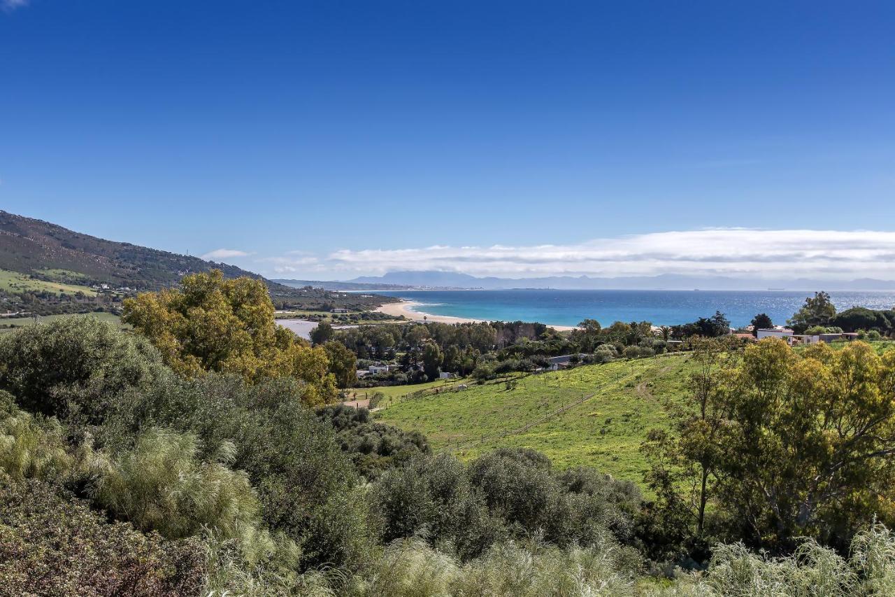 Casita Rural En Centro De Hipica Lejlighed Tarifa Eksteriør billede